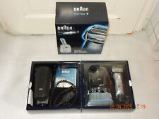 Braun pulsonic series gebraucht kaufen  Diez