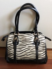 Borsa boutique vera usato  Solferino