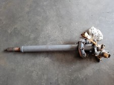Moto guzzi ercole usato  Lenno