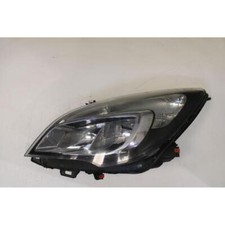 SCHEINWERFER LINKS FÜR OPEL MERIVA (14-17) RESTYLING 1.4 16V TURBO 2010 comprar usado  Enviando para Brazil