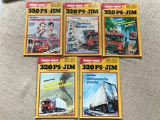 320 jim erh gebraucht kaufen  Celle