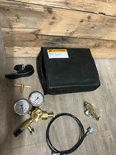 Jcb nitrogen gas for sale  WARRINGTON