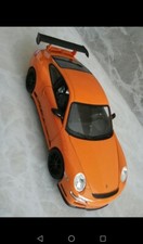Porsche 911 gt3 gebraucht kaufen  München