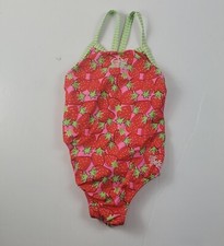 Dolfin girls swimsuit for sale  Indianapolis