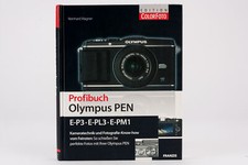 Lympus pen profibuch gebraucht kaufen  Filderstadt