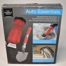 Sharper image auto for sale  Broken Bow