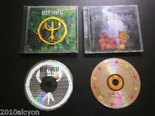 Deep forest lot d'occasion  Le Beausset