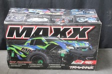 Traxxas 89086 widemaxx for sale  Plano
