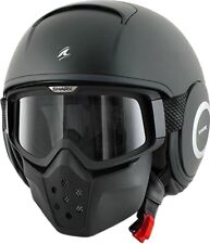 Casco shark jet usato  Palermo