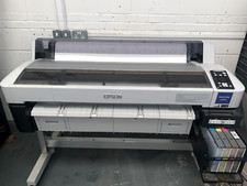 Epson surecolor f6200 for sale  MIDDLEWICH