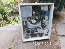 Telefon schaukasten telefontec gebraucht kaufen  Gummersbach
