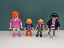 Playmobil puppenhaus familie gebraucht kaufen  Ludwigshafen am Rhein