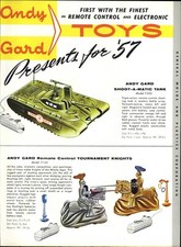 1957 paper toy for sale  North Royalton