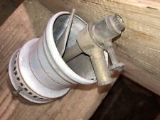 Graetzin gaslampe emaille gebraucht kaufen  Wolfenbüttel