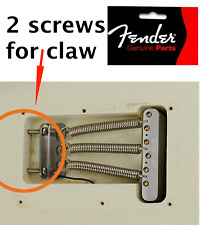 Fender vis claw d'occasion  Toulouse-