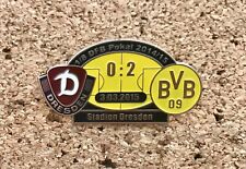 Pin dynamo dresden gebraucht kaufen  Deutschland