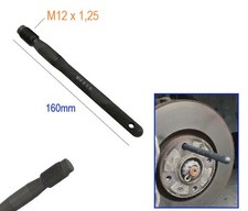 M14x1 auto rad gebraucht kaufen  Reutlingen