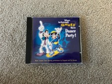 Disney An Extremely Goofy Movie Dance Party CD Vintage 2000 Y2K comprar usado Disney An Extremely Goofy Movie Dance Party CD Vintage 2000 Y2K comprar usado  Enviando para Brazil