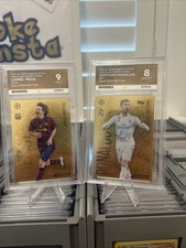 Gold edge edition for sale  GLASGOW