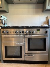 Rangemaster professional plus for sale  FARNHAM