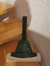 Vorwerk teppichbürste teppich gebraucht kaufen  Reckendorf