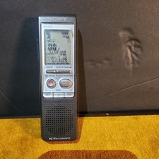 Sony icd p320 for sale  Pomona