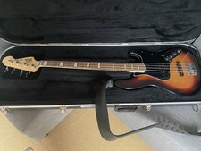 jazz bass body gebraucht kaufen  Satow