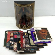 elvis doll for sale elvis doll for sale La Vista