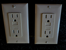 Gfci outlet amp for sale  Albrightsville