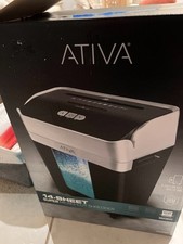 Ativa sheet super for sale  Buffalo Grove
