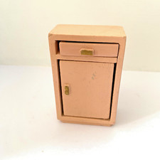 Vintage dollshouse miniature for sale  TORPOINT