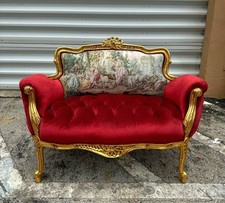 Marquis french tufted for sale  Miami