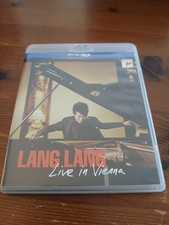 Lang lang live gebraucht kaufen  Ehlscheid, Kurtscheid, Melsbach