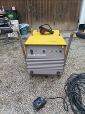 Esab lhk 350 gebraucht kaufen  Landau a.d.Isar