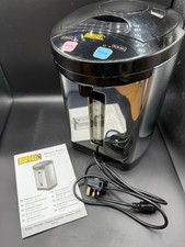 Buffalo electric airpot for sale  WORTHING