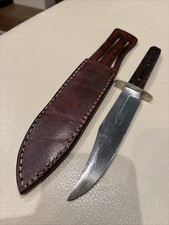 Antique bowie knife for sale  Marine City