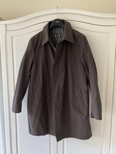 Bugatti mens rain for sale  MAIDENHEAD
