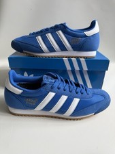 Mens adidas dragon for sale  OMAGH