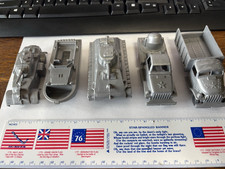 Hard plastic marx for sale  Sarasota