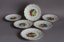 Porzellan teller bst gebraucht kaufen  Frankfurt am Main