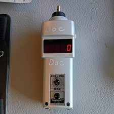 Shimpo hand held for sale  Pickerington