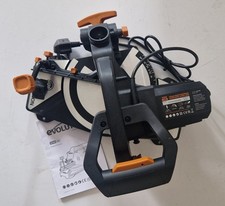 Evolution r210cms 240v for sale  TAMWORTH