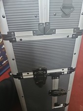 Macallister wheeled tool for sale  DARTFORD