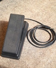 Keyboard volume expression for sale  DRIFFIELD