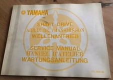 Riginal yamaha 1t5 gebraucht kaufen  Deutschland
