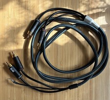 Elac phonokabel 1 gebraucht kaufen  Kiel
