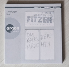 Kalendermädchen sebastian fit gebraucht kaufen  Zwingenberg