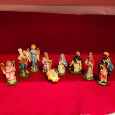 Vintage italian christmas for sale  North Conway