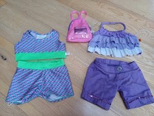 Build bear summer for sale  CAMBRIDGE