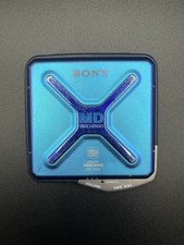 Sony e44 blue for sale  Lindsay